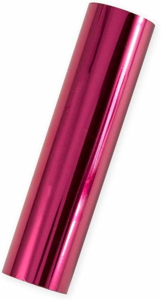 Spellbinders Glimmer Hot Foil Magenta (GLF-039) Spellbinders Glimmer Hot Foil Magenta (GLF-039)