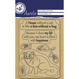Aurelie A House Without Clear Stamps (AUCS1006)