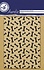 Dog Bones Background Clear Stamp (AUCS1009)