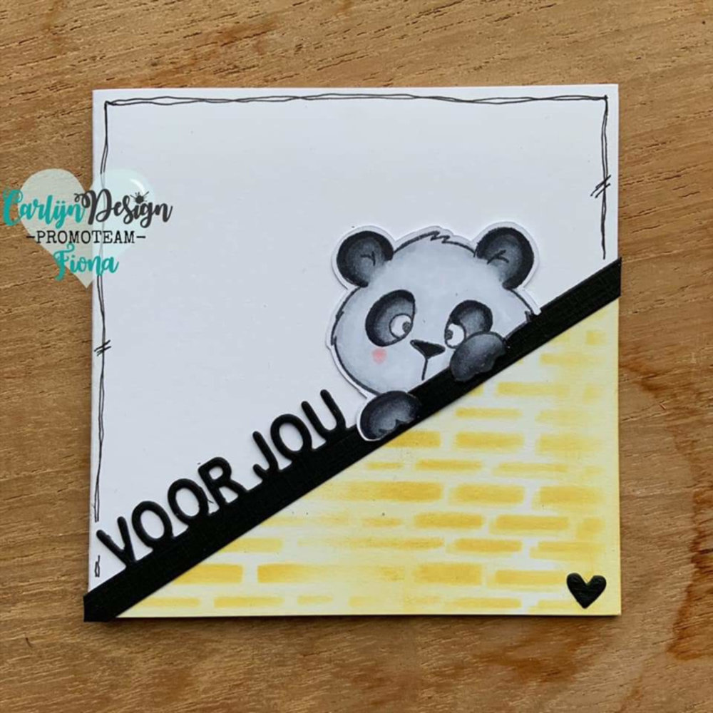 Carlijn Design Snijmal Randwoorden Zomaar (CDSN-0044) Carlijn Design Snijmal Randwoorden Zomaar (CDSN-0044)