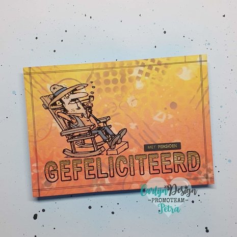 Carlijn Design Clear Stamps Extra Tekstjes (CDST0045) Carlijn Design Clear Stamps Extra Tekstjes (CDST0045)