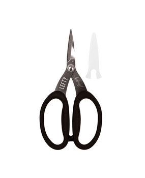 Tonic Studios Tim Holtz Softgrip Schaar 7 Inch [Linkshandig] (2786E)