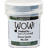 WOW! Dixion Green Embossing Powder (WL35X) WOW! Dixion Green Embossing Powder (WL35X)
