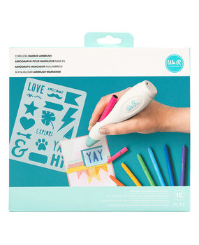 We R Memory Keepers Cordless Marker Airbrush (661042)