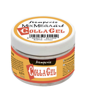 Stamperia Colla Gel 150ml (DC30M) Stamperia Colla Gel 150ml (DC30M)