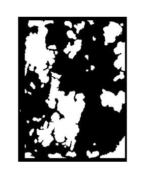 Stamperia Mixed Media Stencil Mechanical Sea World Rust 2 (KSAT10) Stamperia Mixed Media Stencil Mechanical Sea World Rust 2 (KSAT10)