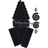 Marianne Design Craftable Cake (CR1462)*