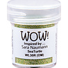 WOW! Sea Turtle Embossing Powder (WL30X) WOW! Sea Turtle Embossing Powder (WL30X)