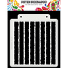 Dutch Doobadoo Mask Art Grunge Strip (470.715.149) Dutch Doobadoo Mask Art Grunge Strip (470.715.149)