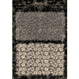 Graphic 45 Floral Background Clear Stamps (4501986)