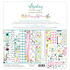 Happy Place 12x12 Inch Scrapbooking Paper Set (MT-HAP-07) Happy Place 12x12 Inch Scrapbooking Paper Set (MT-HAP-07)