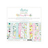 Happy Place 6x6 Inch Scrapbooking Paper Pad (MT-HAP-08)