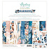 Harmony 12x12 Inch Scrapbooking Paper Set (MT-HAR-07) Harmony 12x12 Inch Scrapbooking Paper Set (MT-HAR-07)