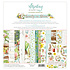 Beauty in Bloom 12x12 Inch Scrapbooking Paper Set (MT-BIB-07) Beauty in Bloom 12x12 Inch Scrapbooking Paper Set (MT-BIB-07)