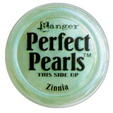 Ranger Perfect Pearls Zinnia (PPP71099)
