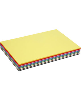 Paperpads.nl SELECT Gekleurd Karton A3 180g (21423)
