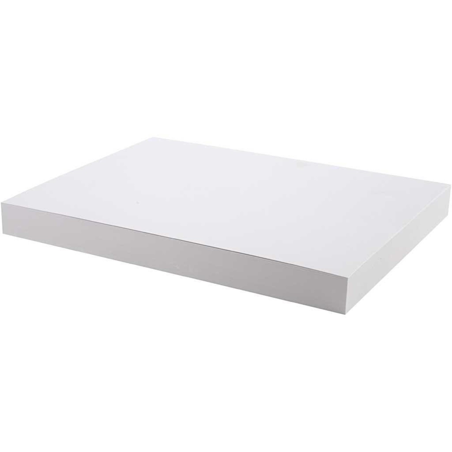 Helaas Brig Verhuizer Paperpads.nl SELECT Basis Karton A3 Wit (100 Vellen) - Paperpads.nl