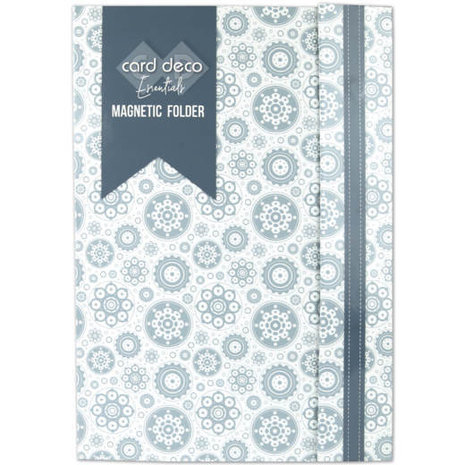 Card Deco Essentials Magnetic Folder (CDEMF001) Card Deco Essentials Magnetic Folder (CDEMF001)