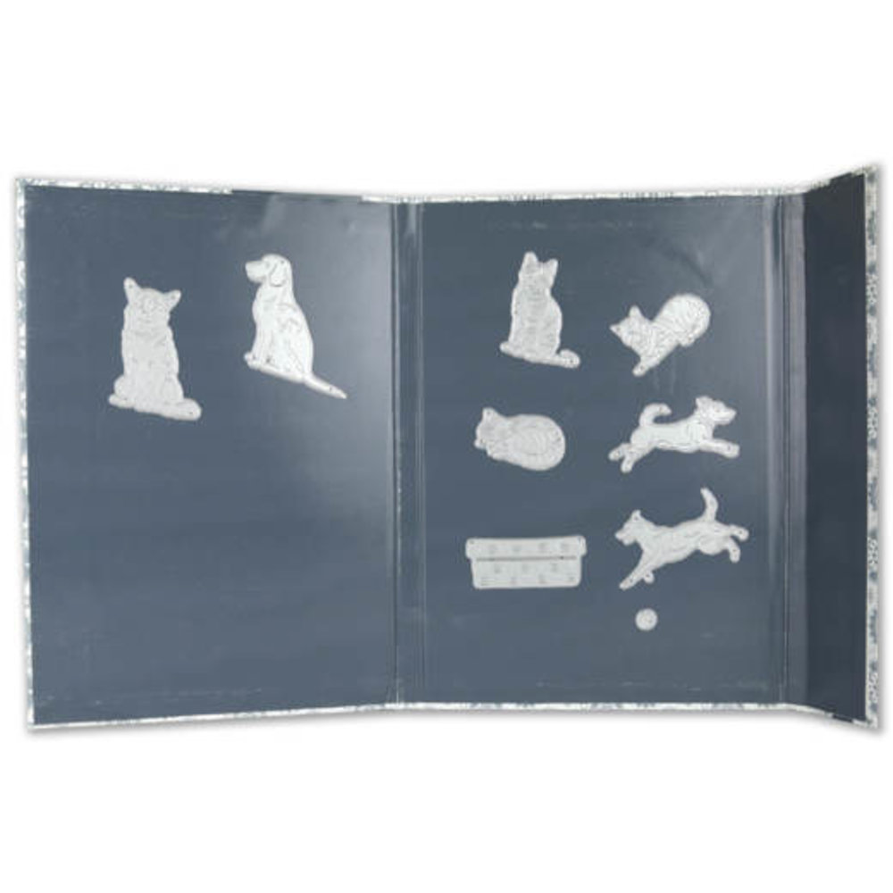 Card Deco Essentials Magnetic Folder (CDEMF001) Card Deco Essentials Magnetic Folder (CDEMF001)