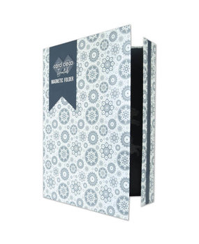 Card Deco Essentials Magnetic Folder (CDEMF001) Card Deco Essentials Magnetic Folder (CDEMF001)