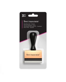 Spectrum Noir Blending Tool Square (SN-ACC-BTL3-SQU) Spectrum Noir Blending Tool Square (SN-ACC-BTL3-SQU)