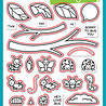 Lawn Fawn A Bug Deal Dies (LF2222) Lawn Fawn A Bug Deal Dies (LF2222)