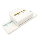 We R Memory Keepers Edge Punch Scallop Lace (661282)