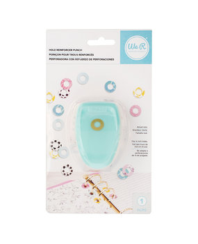 We R Memory Keepers Circle Hole Reinforcer Punch (663150)