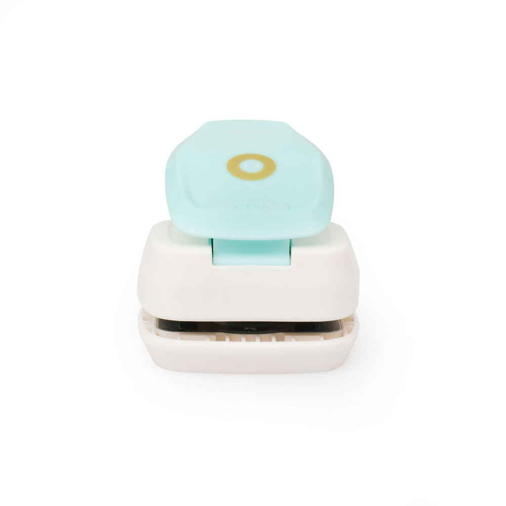 We R Memory Keepers Circle Hole Reinforcer Punch (663150)