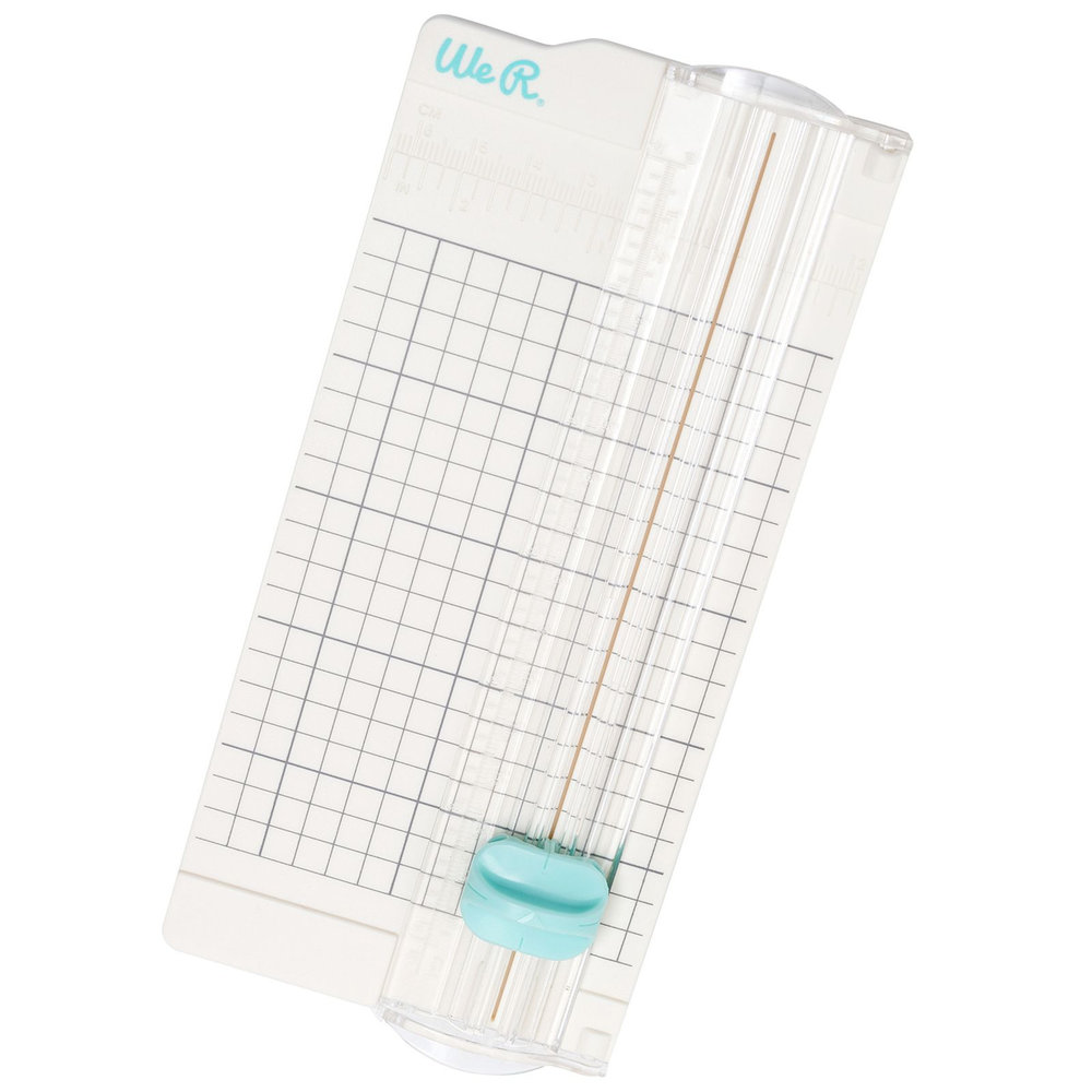 We R Memory Keepers Mini Trimmer (660453) We R Memory Keepers Mini Trimmer (660453)