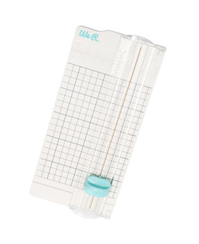 We R Memory Keepers Mini Trimmer (660453) We R Memory Keepers Mini Trimmer (660453)