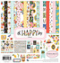 Oh Happy Day 12x12 Inch Collection Kit (CBOHD112016) Oh Happy Day 12x12 Inch Collection Kit (CBOHD112016)