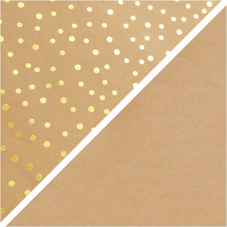 Paperpads.nl SELECT Faux Leather Papier Goud Print Paperpads.nl SELECT Faux Leather Papier Goud Print