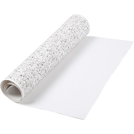 Paperpads.nl SELECT Faux Leather Papier Terrazzo Print Paperpads.nl SELECT Faux Leather Papier Terrazzo Print