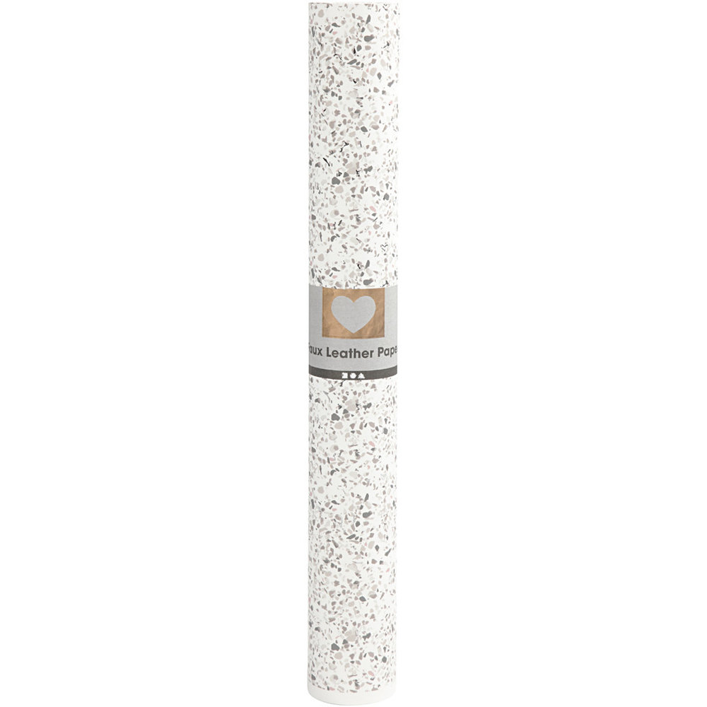 Paperpads.nl SELECT Faux Leather Papier Terrazzo Print Paperpads.nl SELECT Faux Leather Papier Terrazzo Print