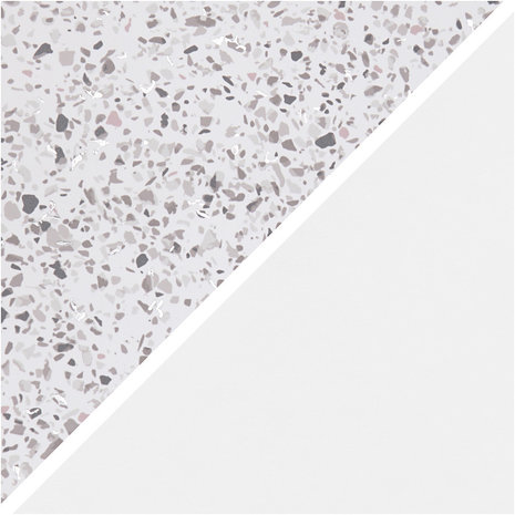 Paperpads.nl SELECT Faux Leather Papier Terrazzo Print Paperpads.nl SELECT Faux Leather Papier Terrazzo Print