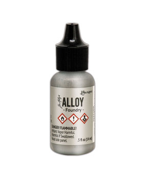 Ranger Tim Holtz Alloy Foundry (TAA71808) Ranger Tim Holtz Alloy Foundry (TAA71808)