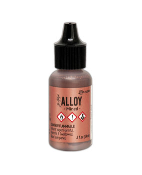 Ranger Tim Holtz Alloy Mined (TAA71822) Ranger Tim Holtz Alloy Mined (TAA71822)