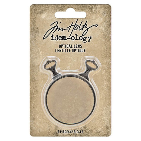 Idea-ology Tim Holtz Optical Lens (TH94023)