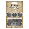 Idea-ology Tim Holtz Thought Tokens (TH94024) Idea-ology Tim Holtz Thought Tokens (TH94024)