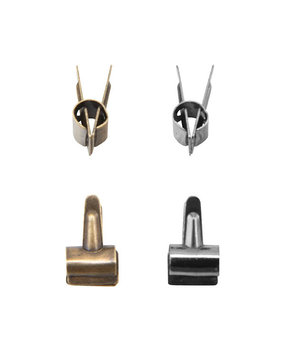 Idea-ology Tim Holtz Tiny Clips (TH94025) Idea-ology Tim Holtz Tiny Clips (TH94025)