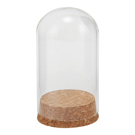 Idea-ology Tim Holtz Display Dome (TH94026) Idea-ology Tim Holtz Display Dome (TH94026)