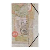 Idea-ology Tim Holtz Travel Folio (TH94032)