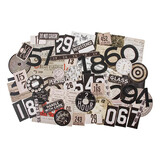 Idea-ology Tim Holtz Urban Layers (TH94042)