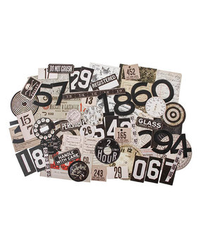 Idea-ology Tim Holtz Urban Layers (TH94042) Idea-ology Tim Holtz Urban Layers (TH94042)