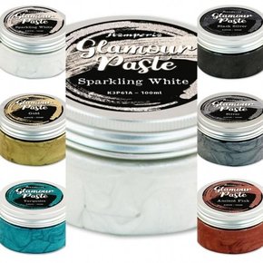 Stamperia | Glamour Paste