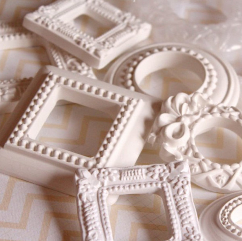 Stamperia Soft Clay (80gr) (K3P58) Stamperia Soft Clay (80gr) (K3P58)