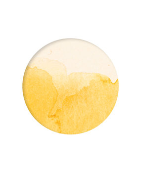 Stamperia Aquarelle Watercolor Yellow Quartz (18ml) (KAWCL04)* Stamperia Aquarelle Watercolor Yellow Quartz (18ml) (KAWCL04)*