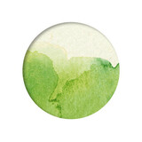 Stamperia Aquarelle Watercolor Emerald Green (18ml) (KAWCL05)*