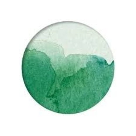 Stamperia Aquarelle Watercolor Dark Jade (18ml) (KAWCL06) Stamperia Aquarelle Watercolor Dark Jade (18ml) (KAWCL06)
